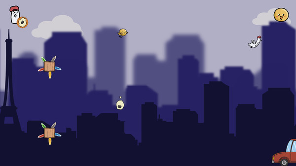 Kings Of Wings screenshot 3