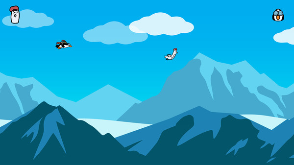 Kings Of Wings screenshot 6