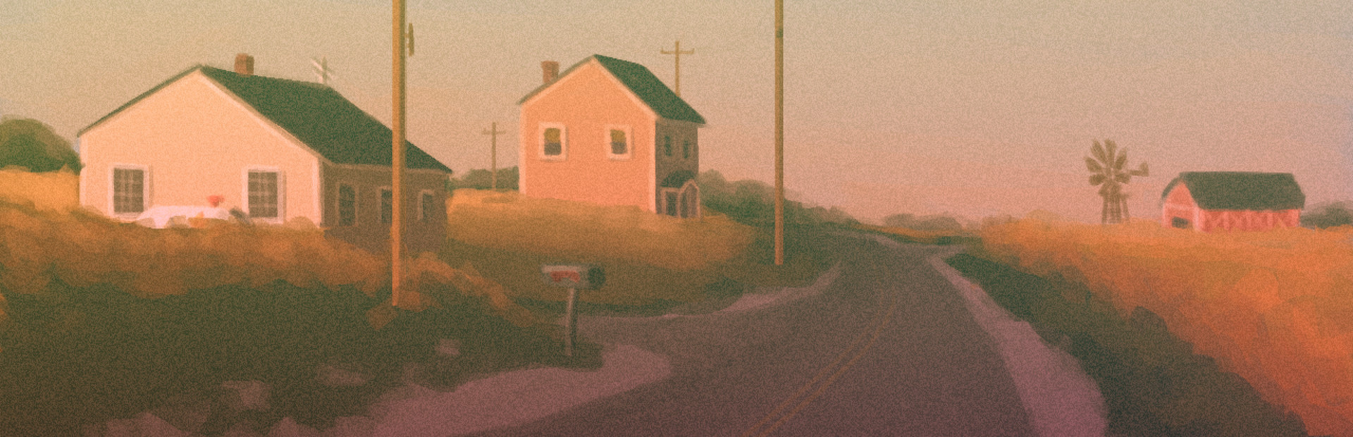 Keepsake County