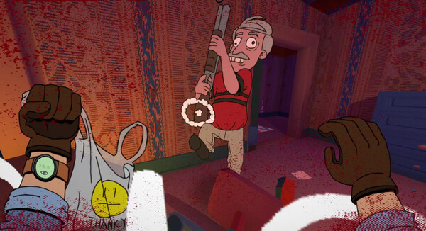 Keepsake County screenshot 3