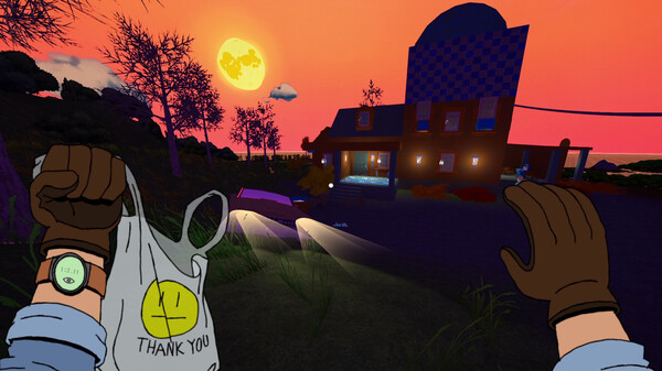 Скриншот 6 из игры Keepsake County