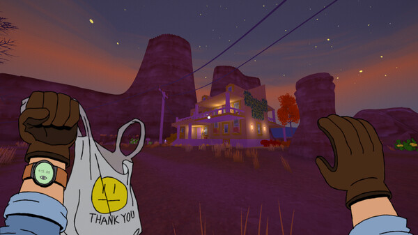 Скриншот 4 из игры Keepsake County