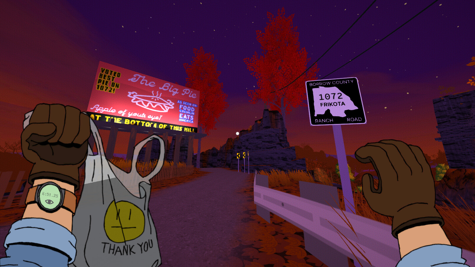 Keepsake County screenshot #14