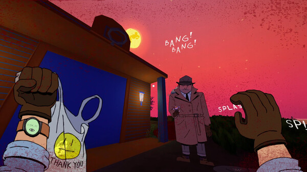 Keepsake County Screenshot