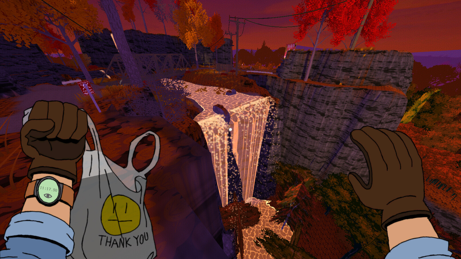 Keepsake County screenshot #2