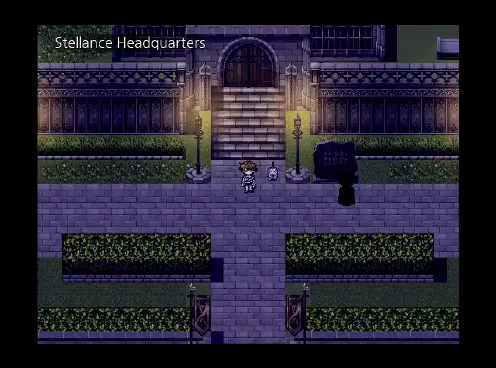 Time of the Moon video 1