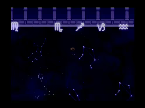 Time of the Moon video 4