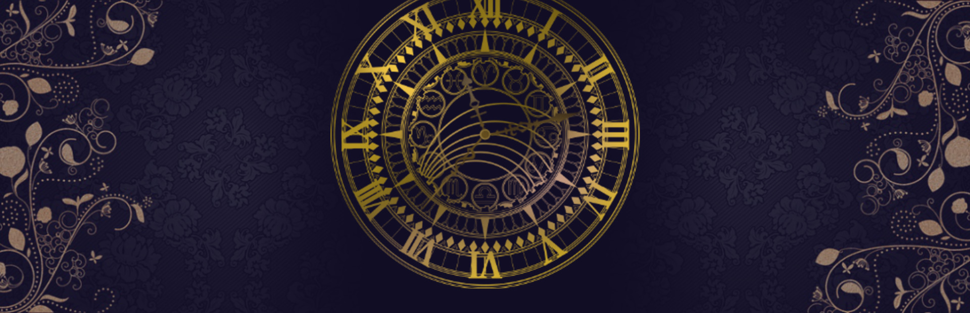 Time of the Moon