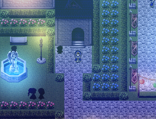 Time of the Moon Featured Screenshot #1