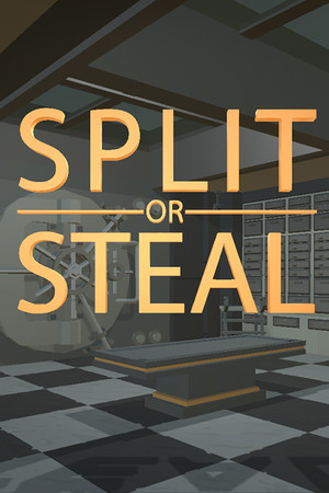 Cover art of Split or Steal