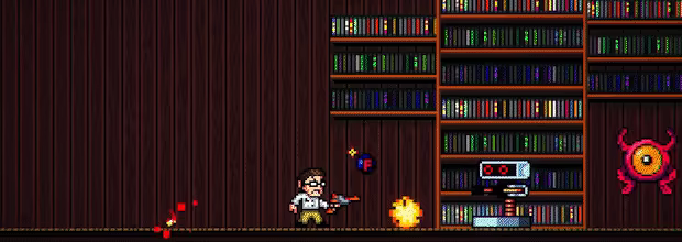 Angry Video Game Nerd I & II Deluxe 1