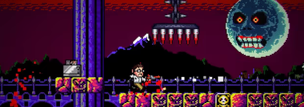 Angry Video Game Nerd I & II Deluxe 2