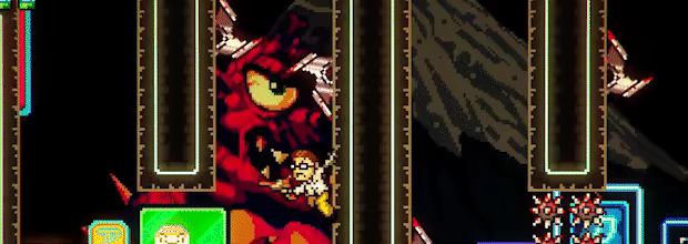 Angry Video Game Nerd I & II Deluxe 4