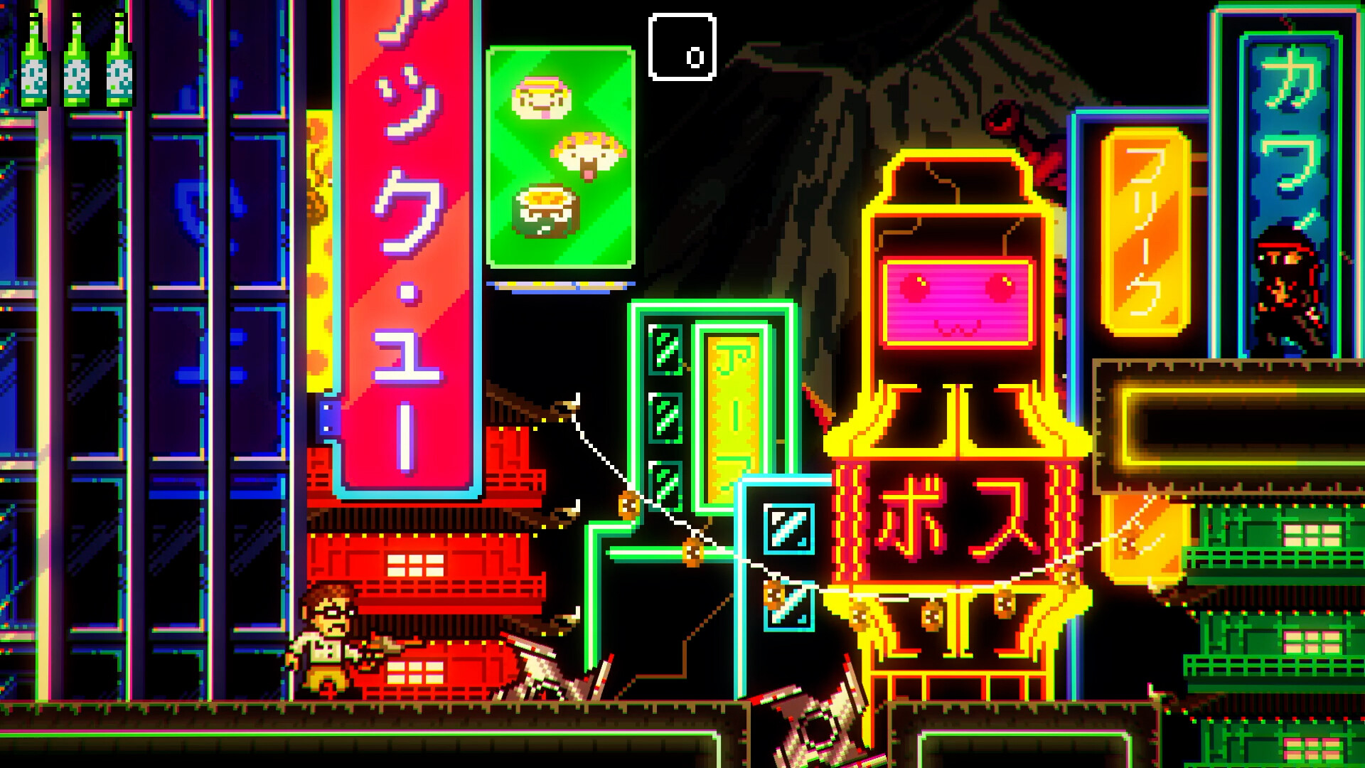 Angry Video Game Nerd I & II Deluxe