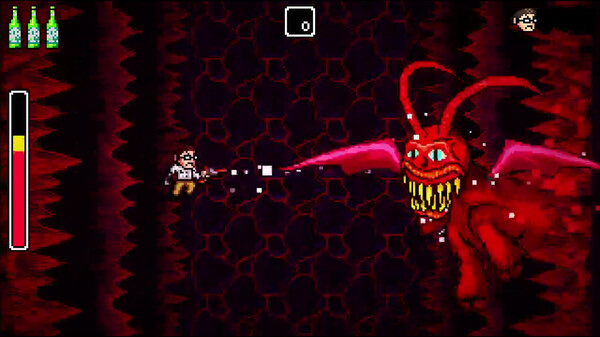 Angry Video Game Nerd I & II Deluxe-游戏截图