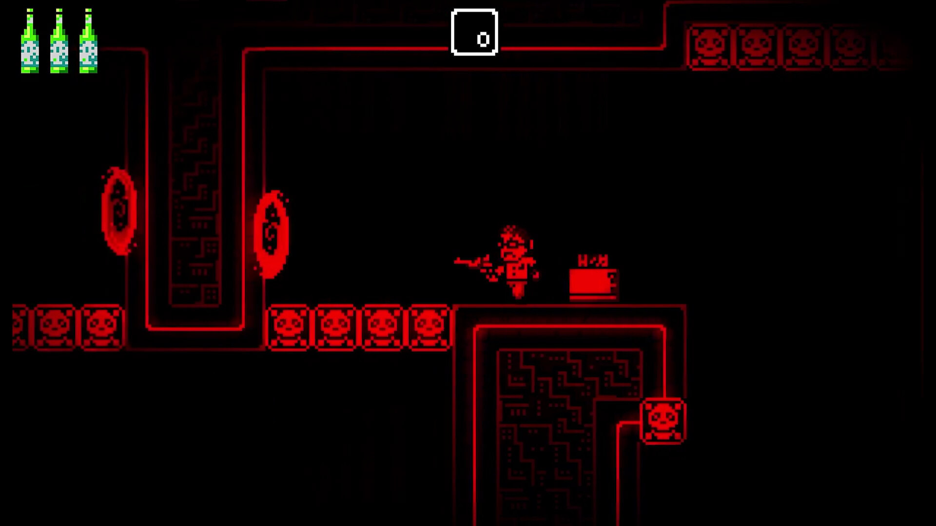 Angry Video Game Nerd I & II Deluxe