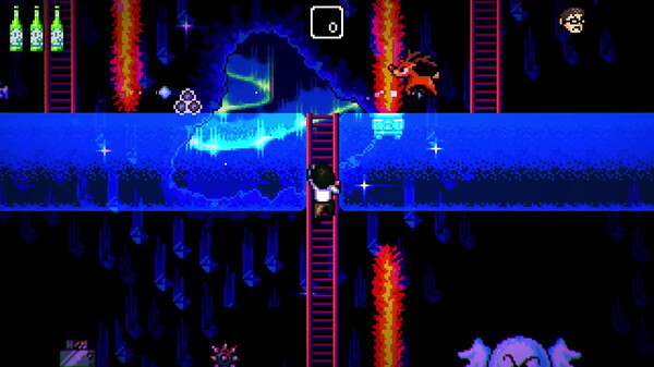 Angry Video Game Nerd I & II Deluxe-游戏截图