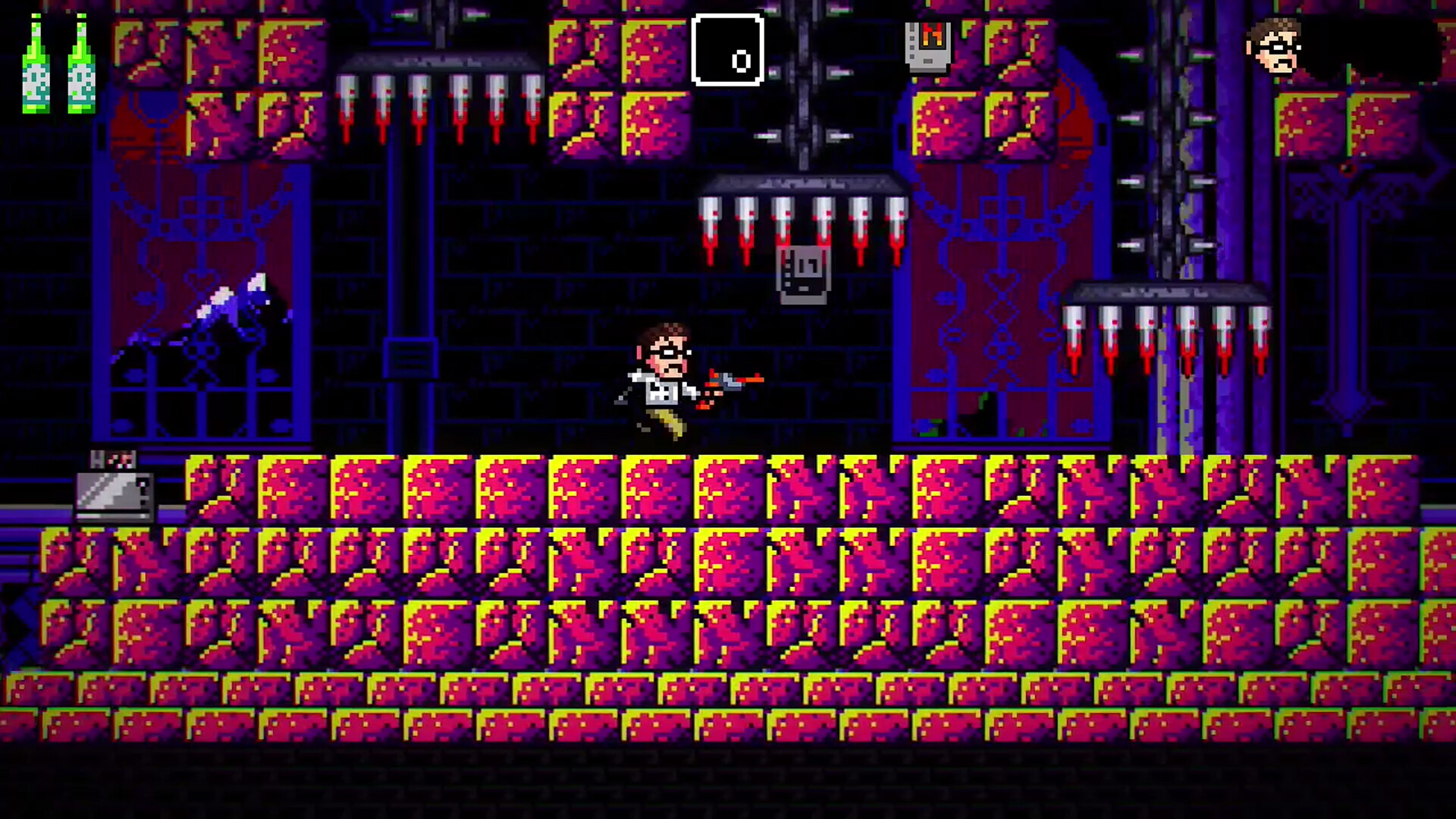 Angry Video Game Nerd I & II Deluxe