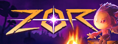 ZOR: Pilgrimage of the Slorfs