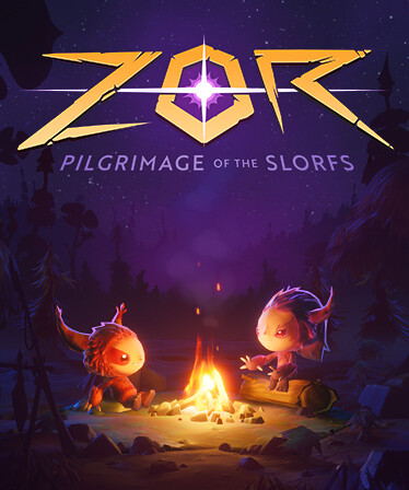 ZOR: Pilgrimage of the Slorfs