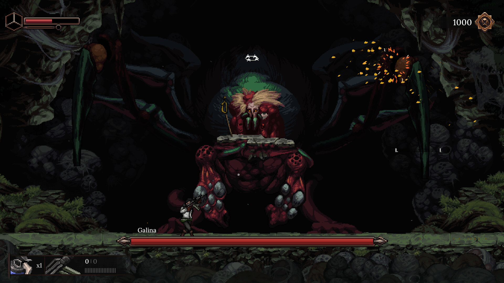 The Looter screenshot 3