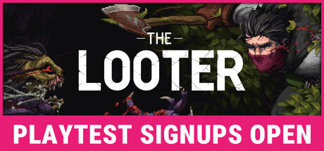 The Looter