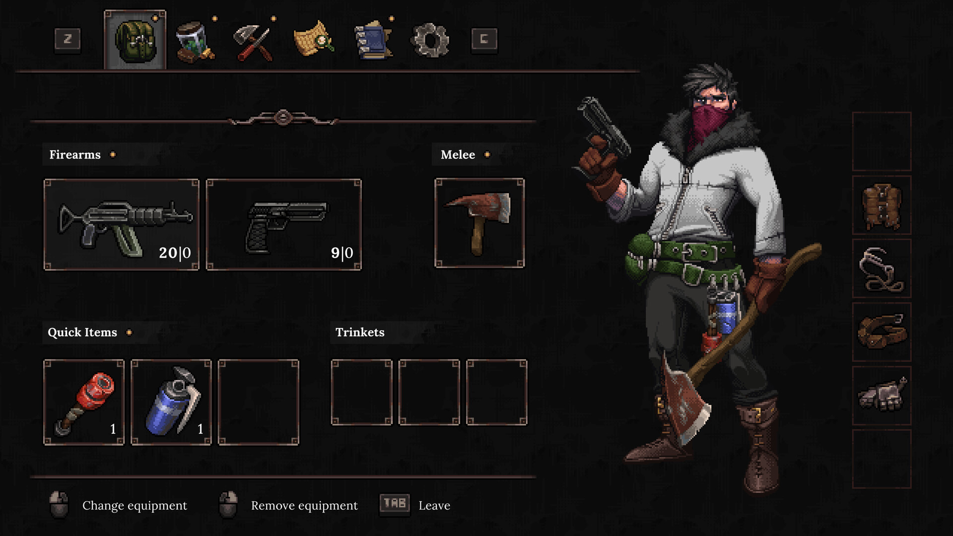 The Looter screenshot 6