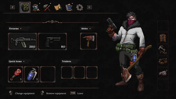 The Looter screenshot 6