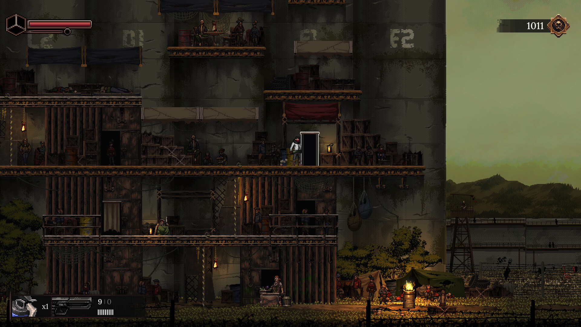 The Looter screenshot 4