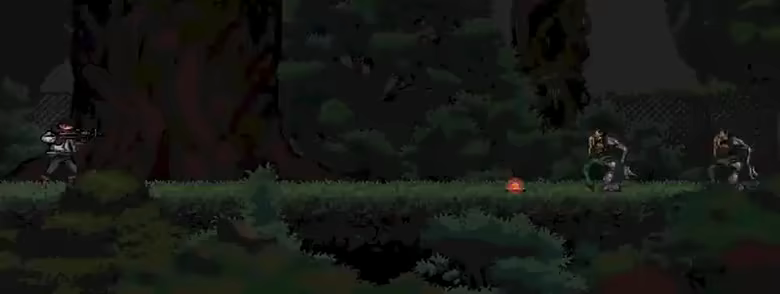 The Looter video 2