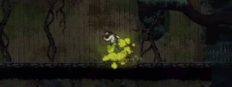 The Looter video 3