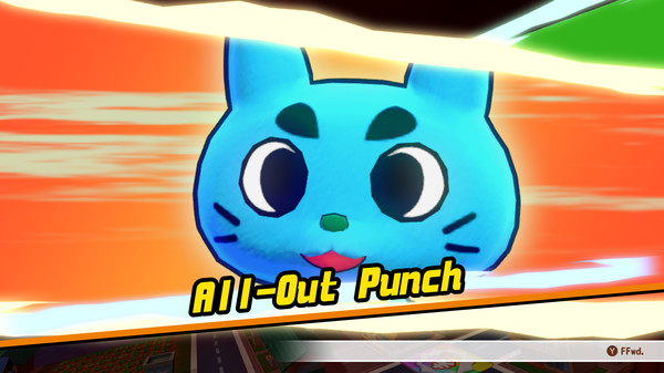 Screenshot z Billion Road Screenshot z Billion Road