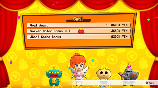 Screenshot z Billion Road Screenshot z Billion Road