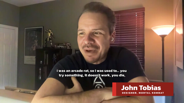 The Making of Karateka screenshot 7