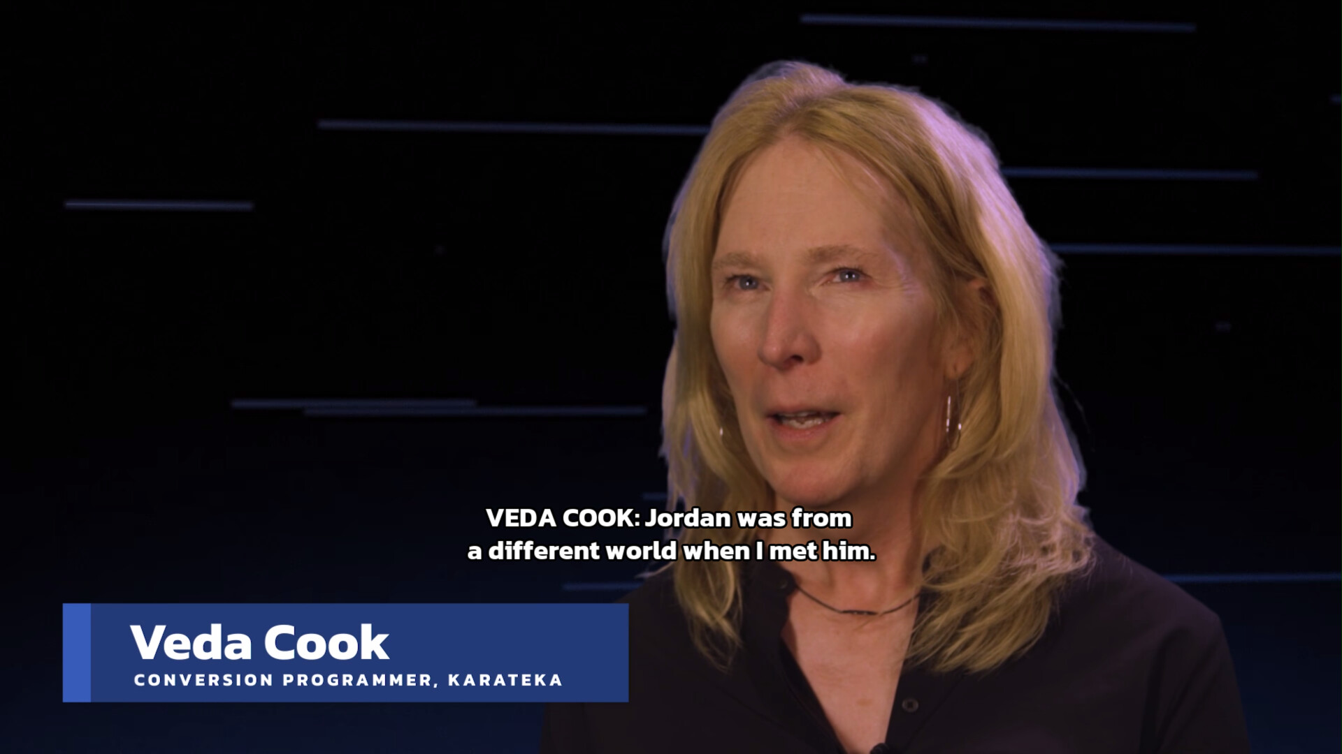 The Making of Karateka screenshot #6