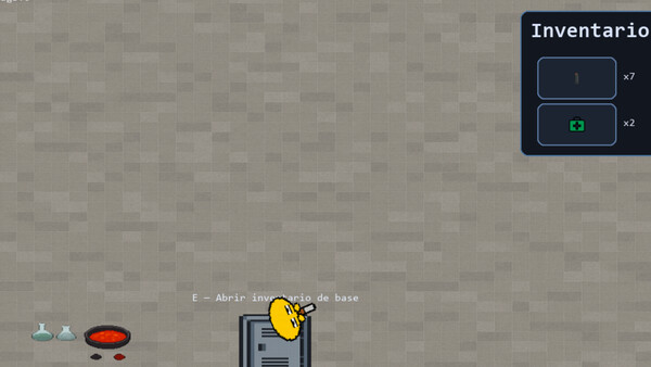 SLASHED screenshot 5