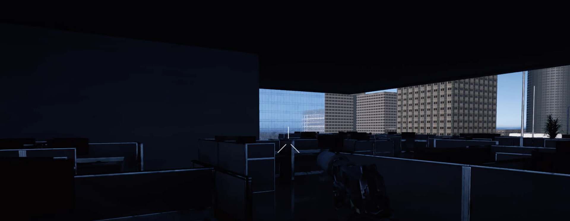 VERTIGO Featured Screenshot #1