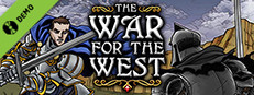 War for the West Demo Small Capsule Image