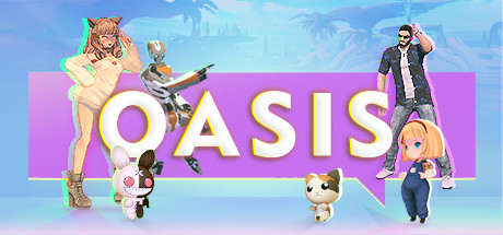 Oasis VR crack status