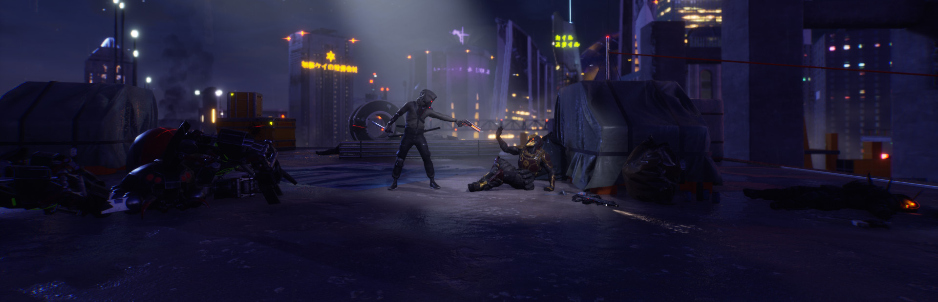 Ronin 2072