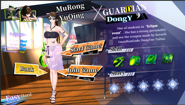 Zengeon-Grab your Summer Memory (swimwear #3)