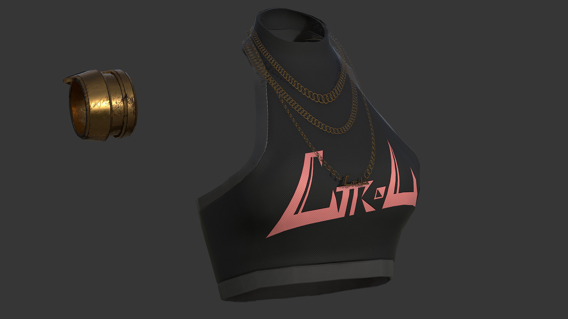 探灵笔记-小花·Ctrl女团(附送29999灵币) Featured Screenshot #1