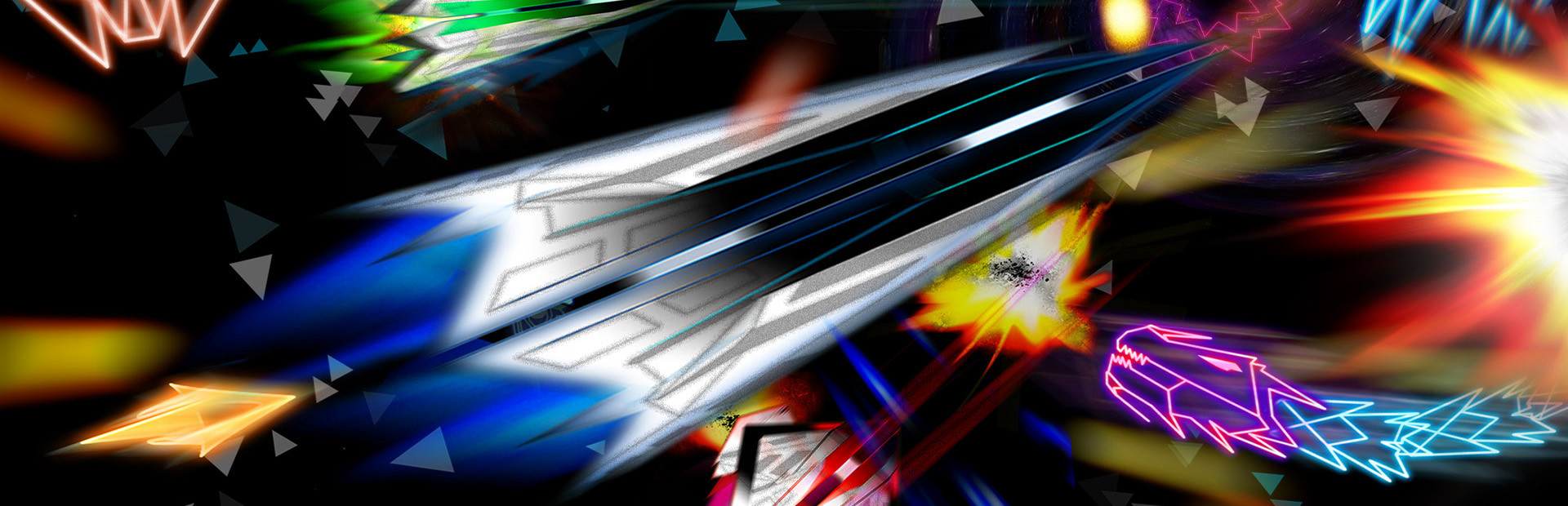 Vortex Attack EX