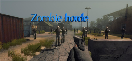 Zombie horde steam charts