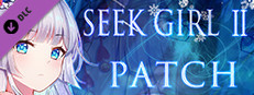 Seek Girl Ⅱ - Patch Small Capsule Image