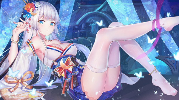 Seek Girl Ⅱ - Patch screenshot