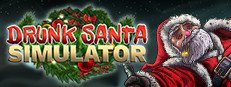 Drunk Santa Simulator