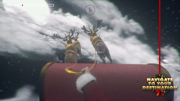 Drunk Santa Simulator screenshot 6