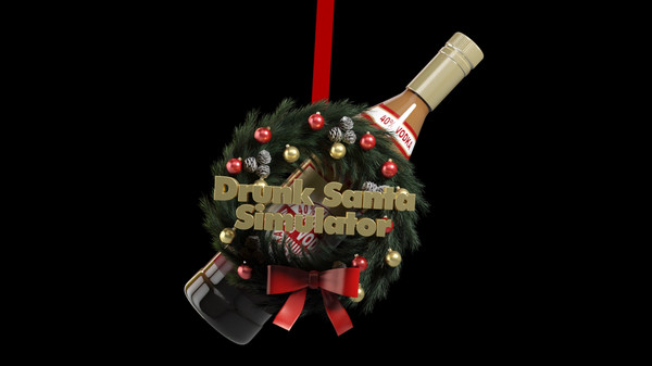 Drunk Santa Simulator screenshot 3