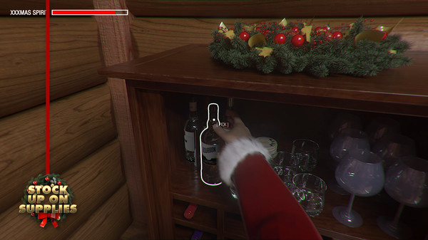 Drunk Santa Simulator screenshot 5
